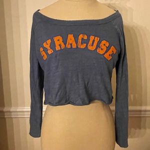 Syracuse Long Sleeve Shirt